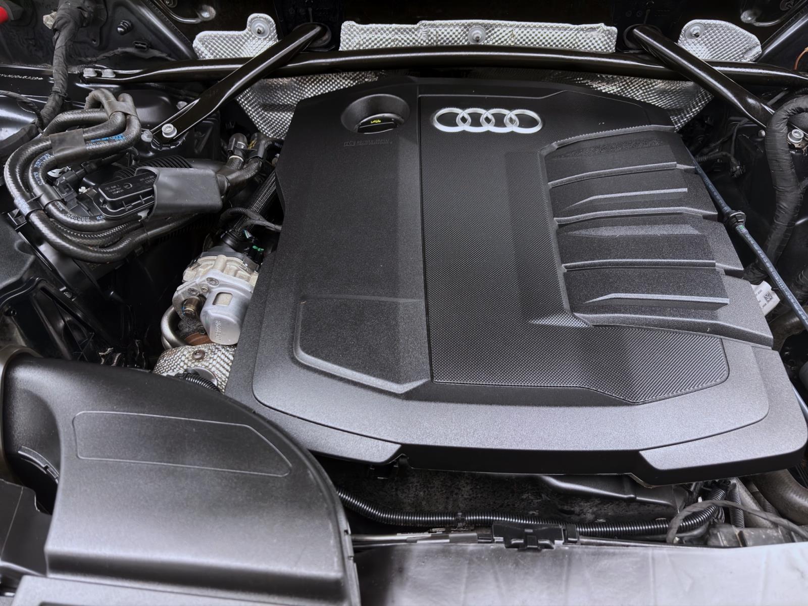 Bild 16: Audi Q5 40 TDI Q ADVANCED NAVI LED KAMERA SITZHZG