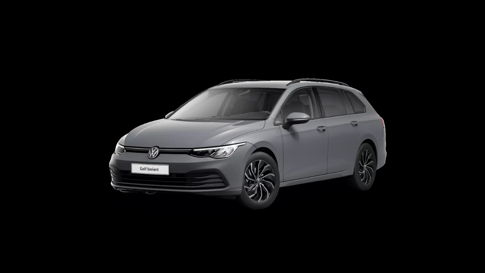 Volkswagen Golf Variant 1.0 eTSI DSG LIFE NAVI KAMERA PDC ACC