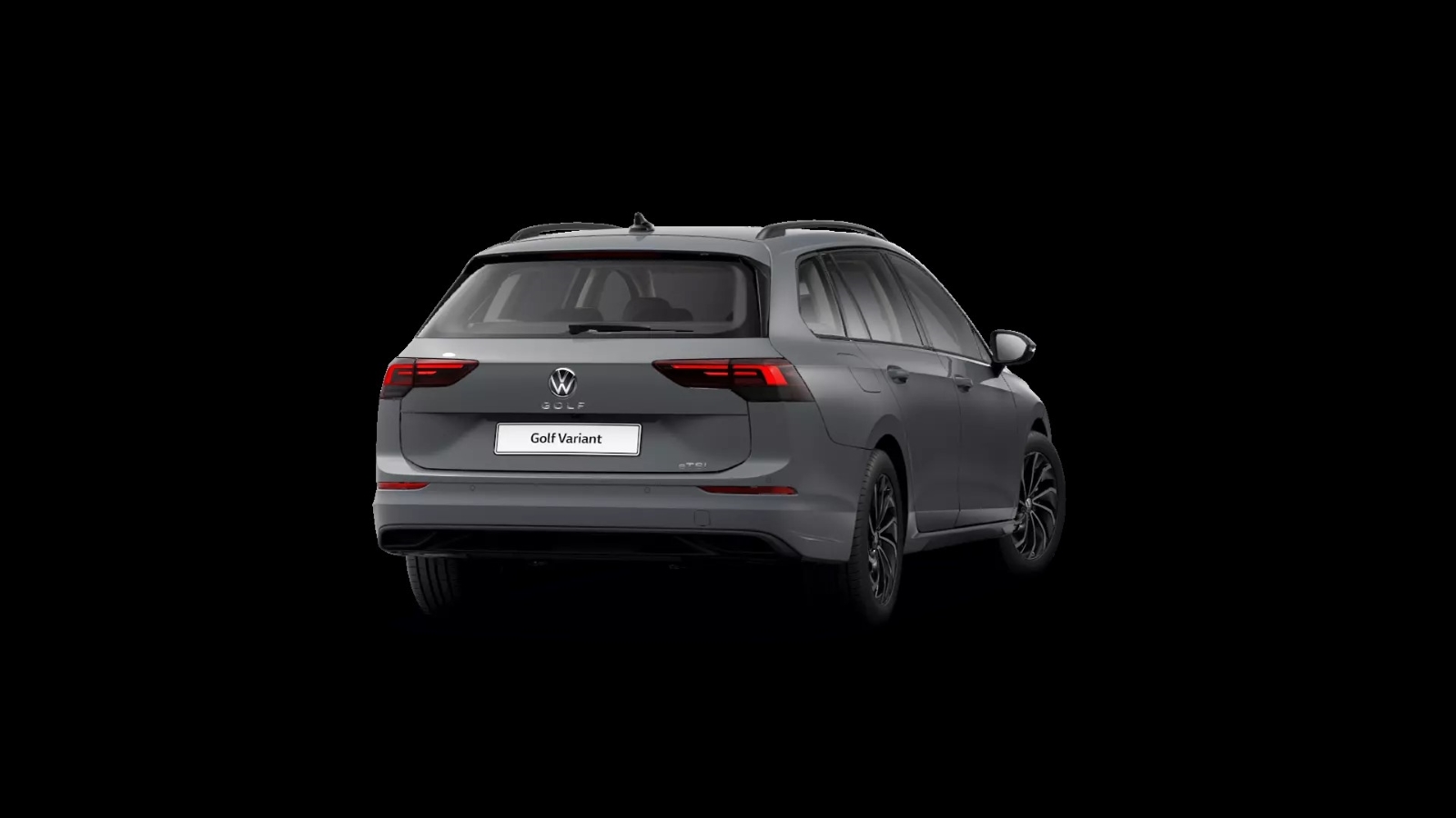 Volkswagen Golf Variant 1.0 eTSI DSG LIFE NAVI KAMERA PDC ACC