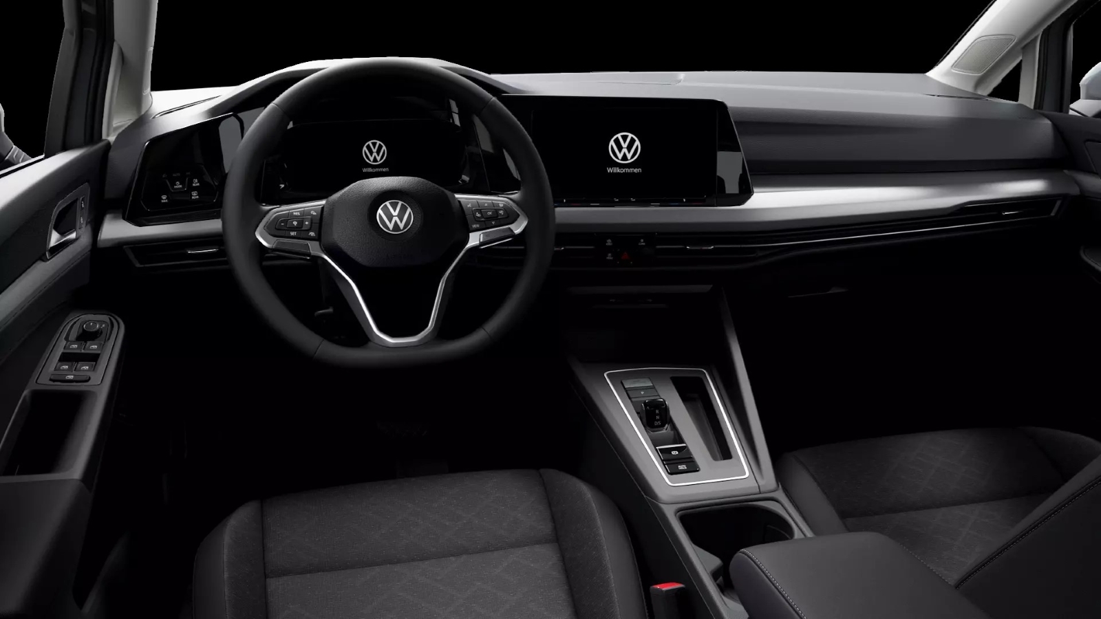 Volkswagen Golf Variant 1.0 eTSI DSG LIFE NAVI KAMERA PDC ACC