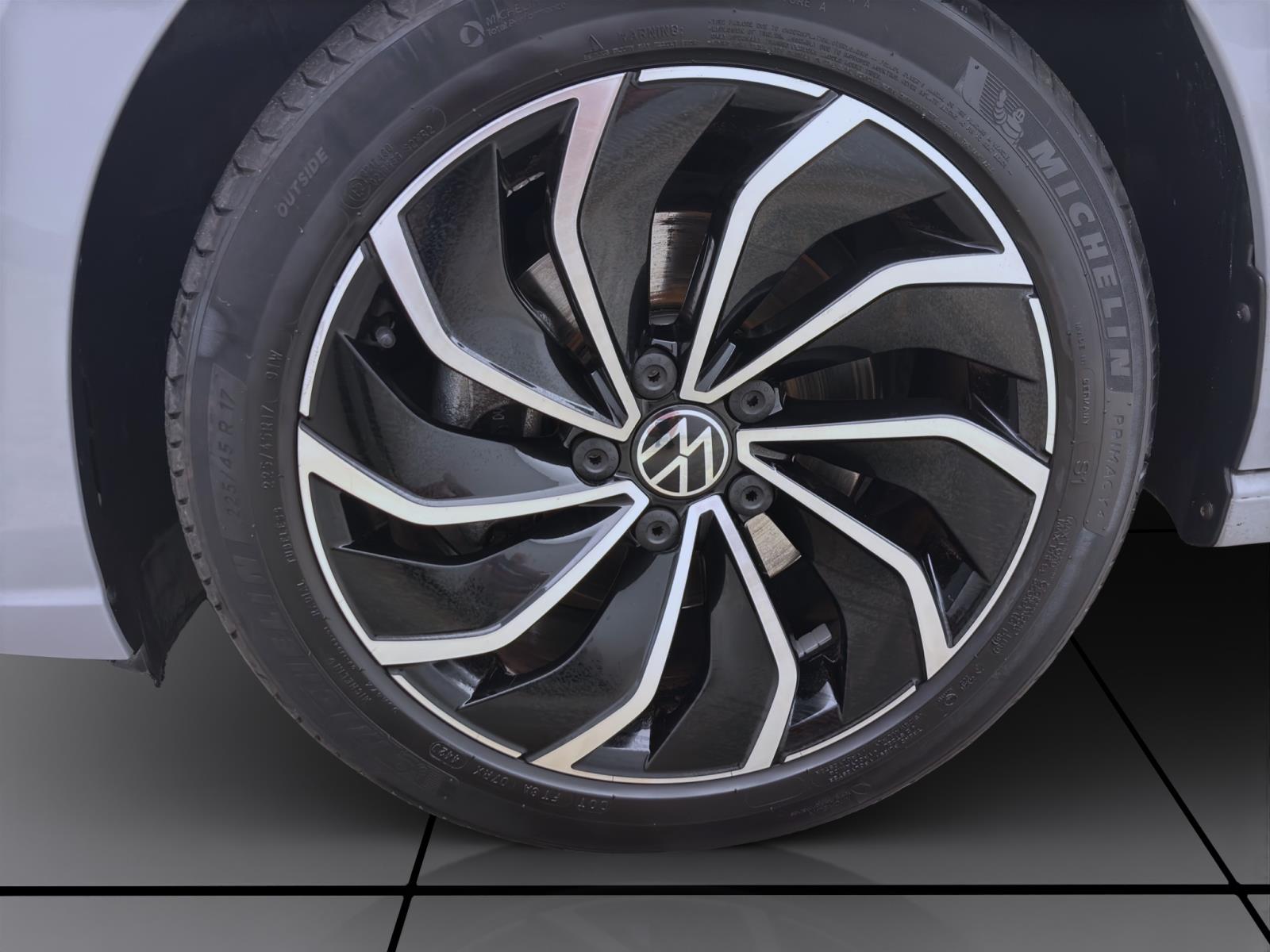 Bild 7: Volkswagen Golf Variant 1.0 eTSI DSG LIFE NAVI KAMERA PDC ACC