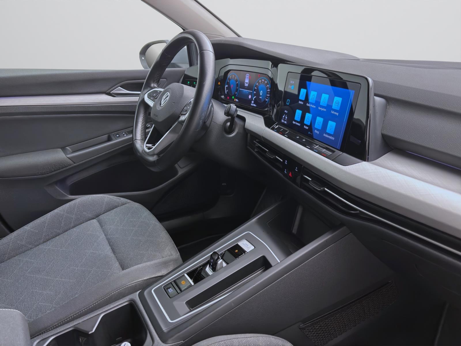 Bild 15: Volkswagen Golf Variant 1.0 eTSI DSG LIFE NAVI KAMERA PDC ACC