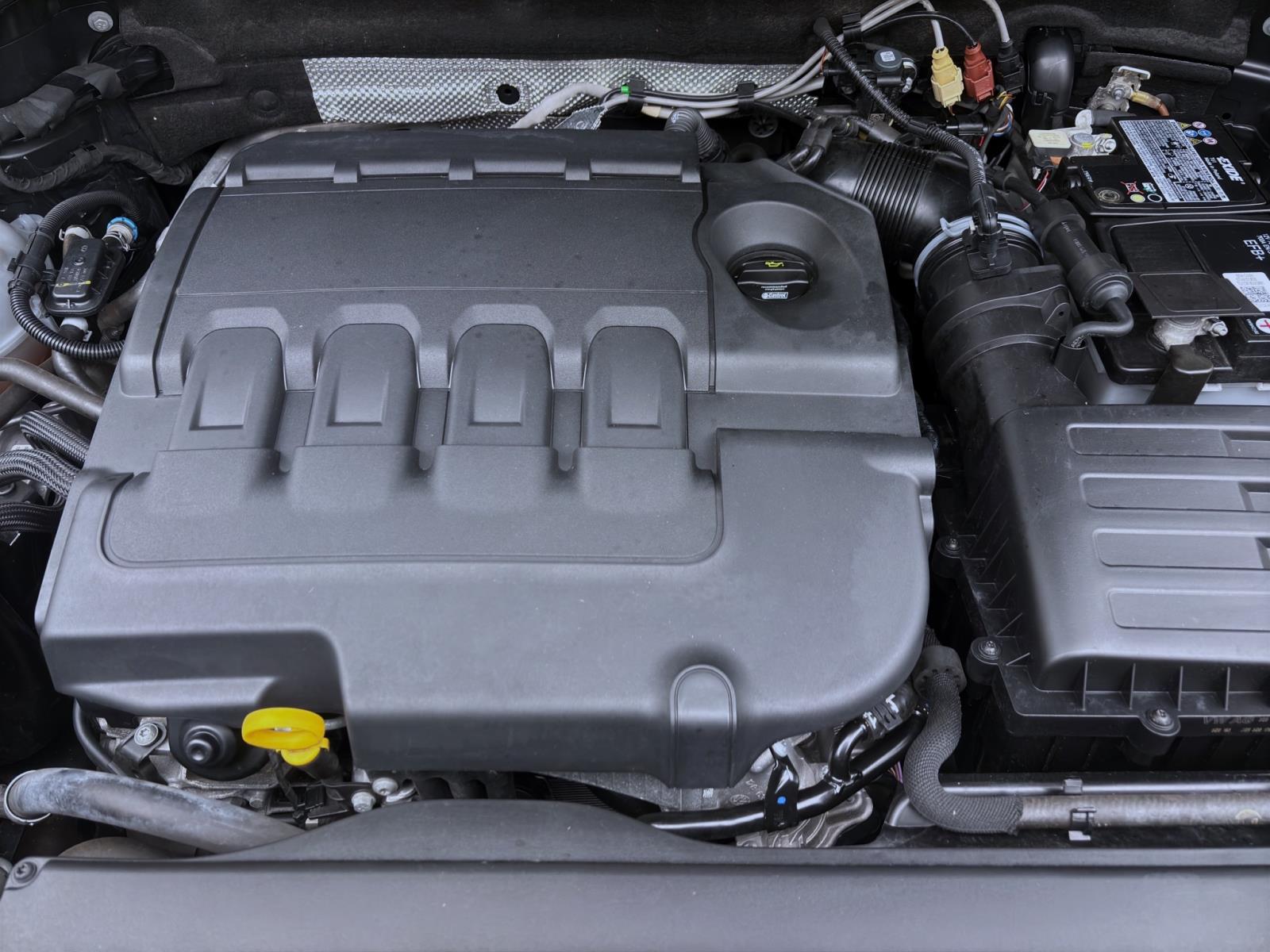 Bild 16: Skoda Karoq 2.0 TDI DSG 4x4 SPORTLINE NAVI AHK KAMERA PDC