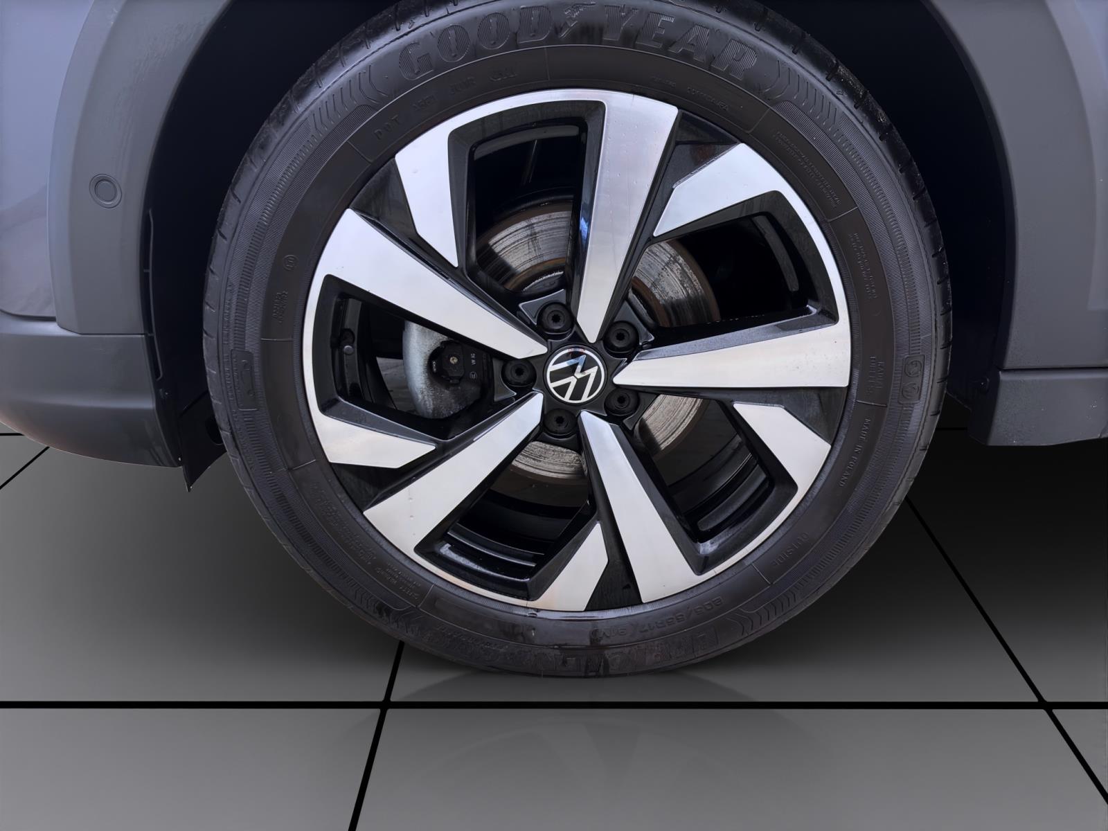 Bild 7: Volkswagen Taigo 1.0 TSI DSG STYLE NAVI KAMERA PDC SITZHZG