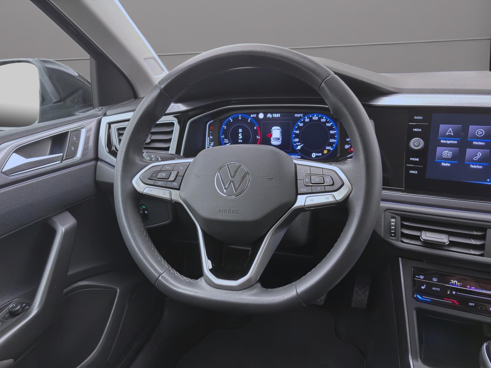 Bild 10: Volkswagen Taigo 1.0 TSI DSG STYLE NAVI KAMERA PDC SITZHZG