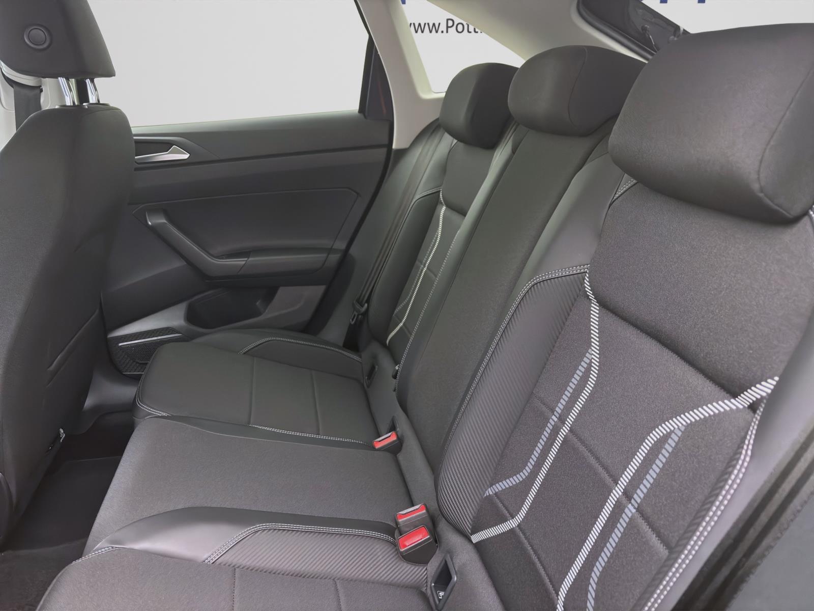Bild 13: Volkswagen Taigo 1.0 TSI DSG STYLE NAVI KAMERA PDC SITZHZG