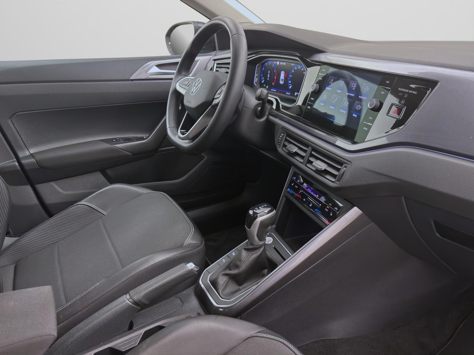Bild 15: Volkswagen Taigo 1.0 TSI DSG STYLE NAVI KAMERA PDC SITZHZG