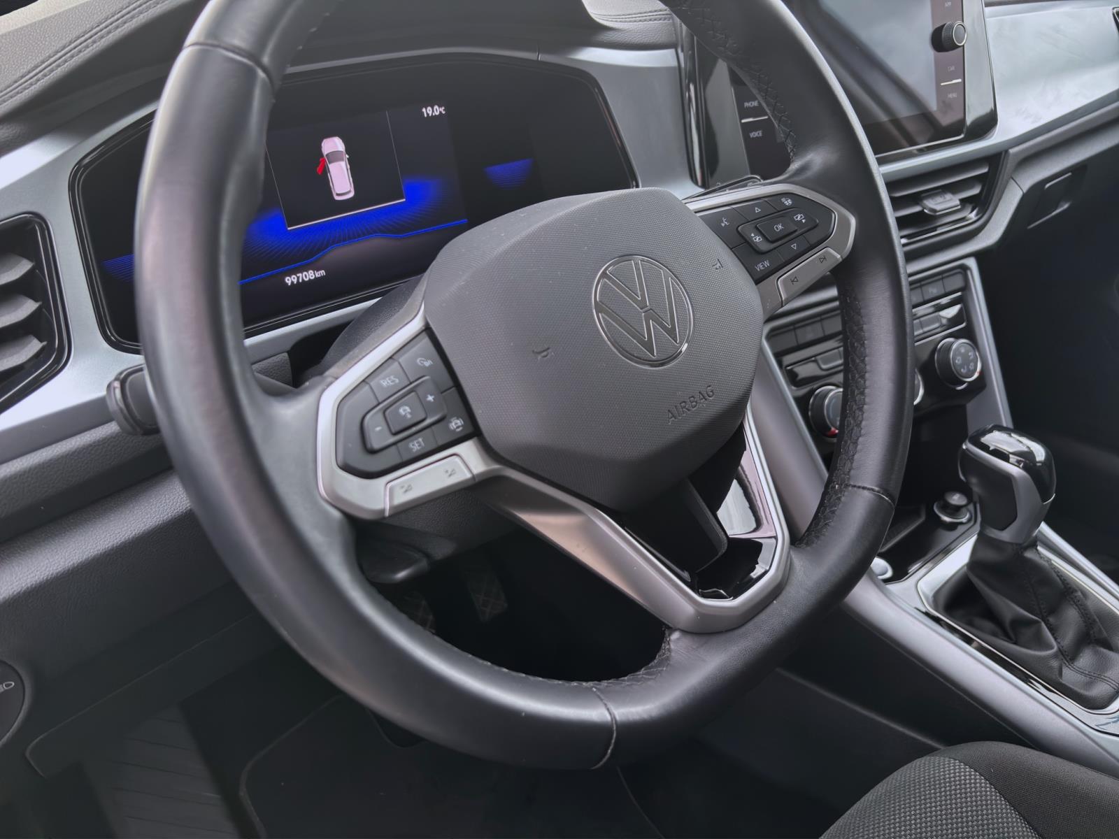 Volkswagen T-Roc 1.5 TSI DSG LIFE NAVI ACC PDC KLIMA LED