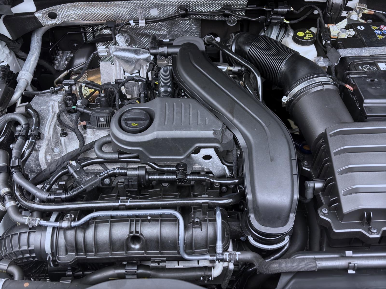 Bild 16: Volkswagen Tiguan 1.5 eTSI DSG LIFE NAVI AHK KAMERA SHZG