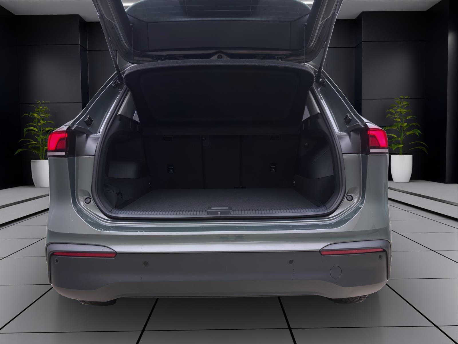 Bild 3: Volkswagen Tiguan 1.5 eTSI DSG LIFE PANO AHK KAMERA PDC