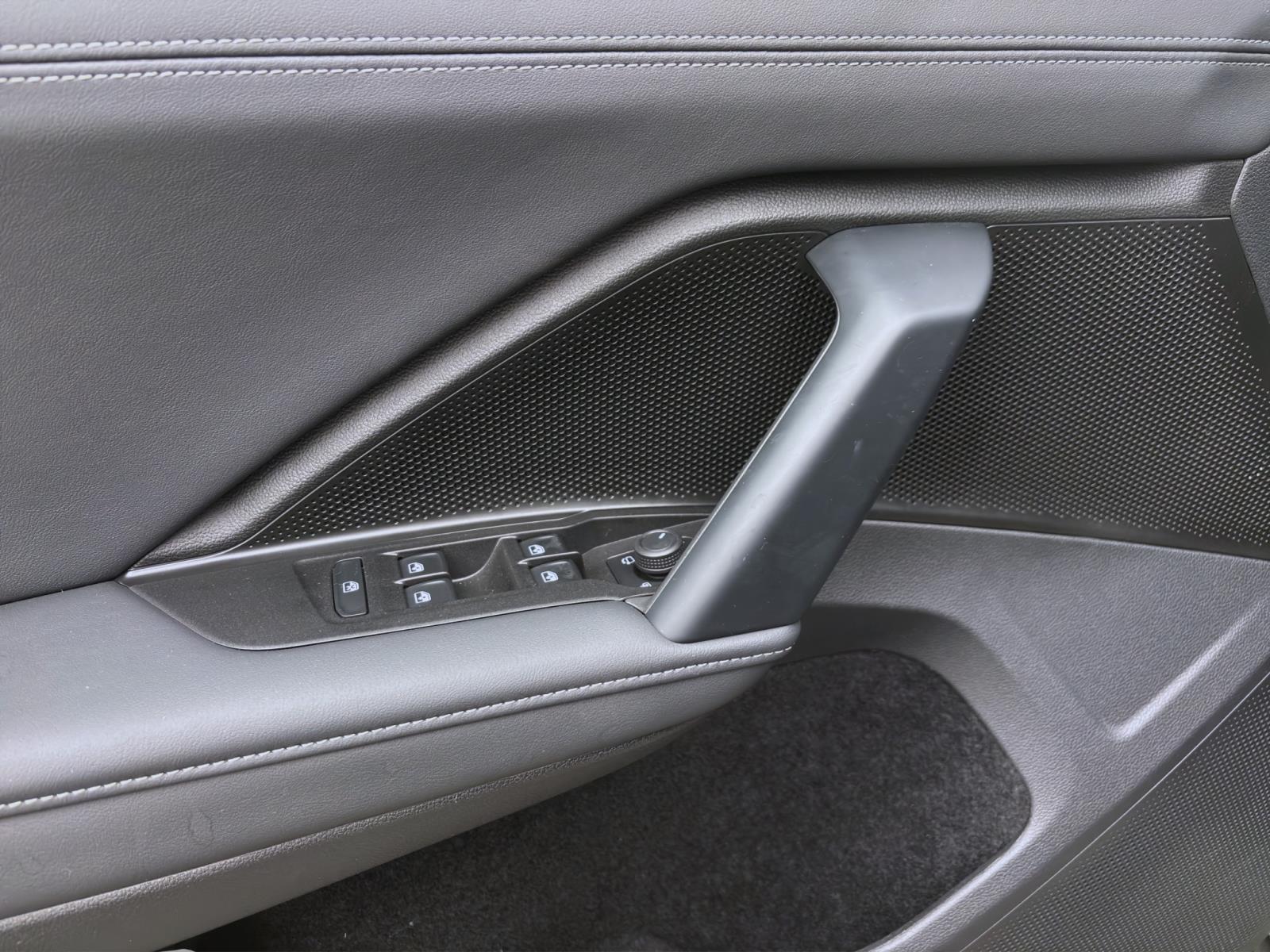 Bild 9: Volkswagen Tiguan 1.5 eTSI DSG LIFE PANO AHK KAMERA PDC