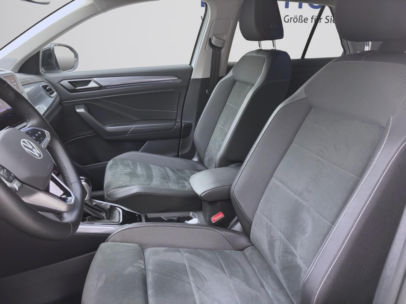 Bild 8: Volkswagen T-Roc 1.5 TSI DSG STYLE LED NAVI AHK ACC