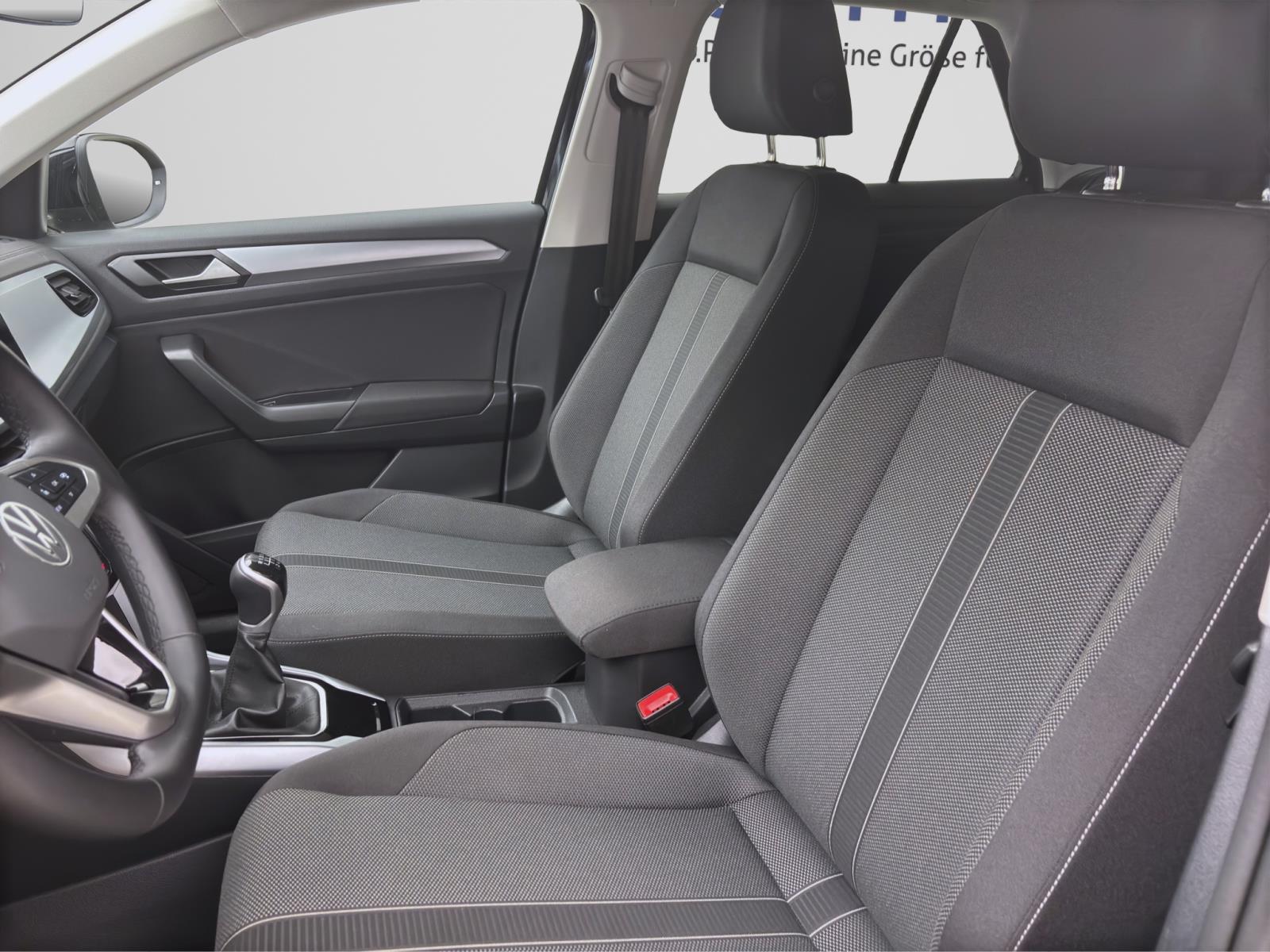 Volkswagen T-Roc 1.0 TSI LIFE PDC NAVI KLIMA SHZG