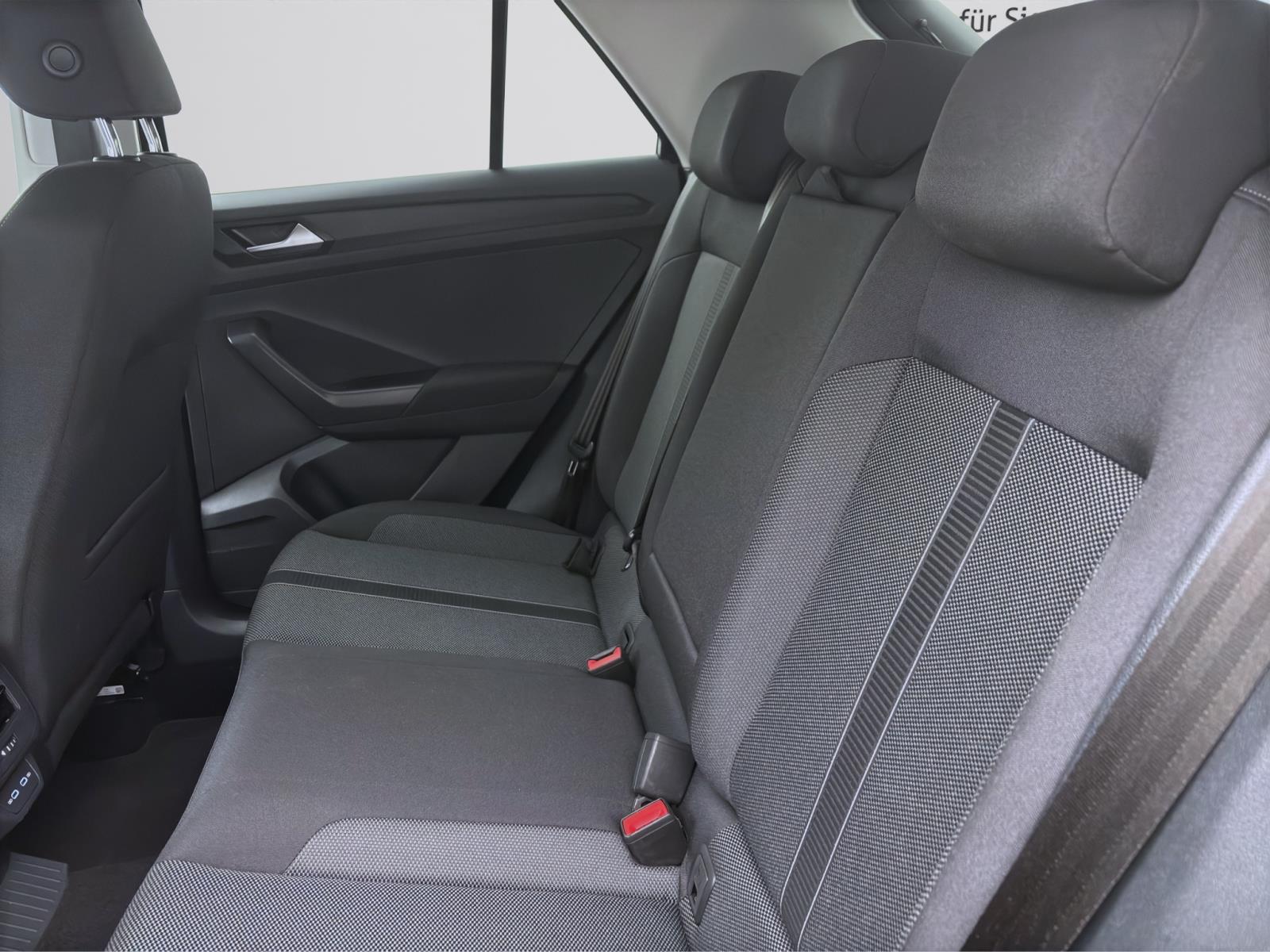 Volkswagen T-Roc 1.0 TSI LIFE PDC NAVI KLIMA SHZG