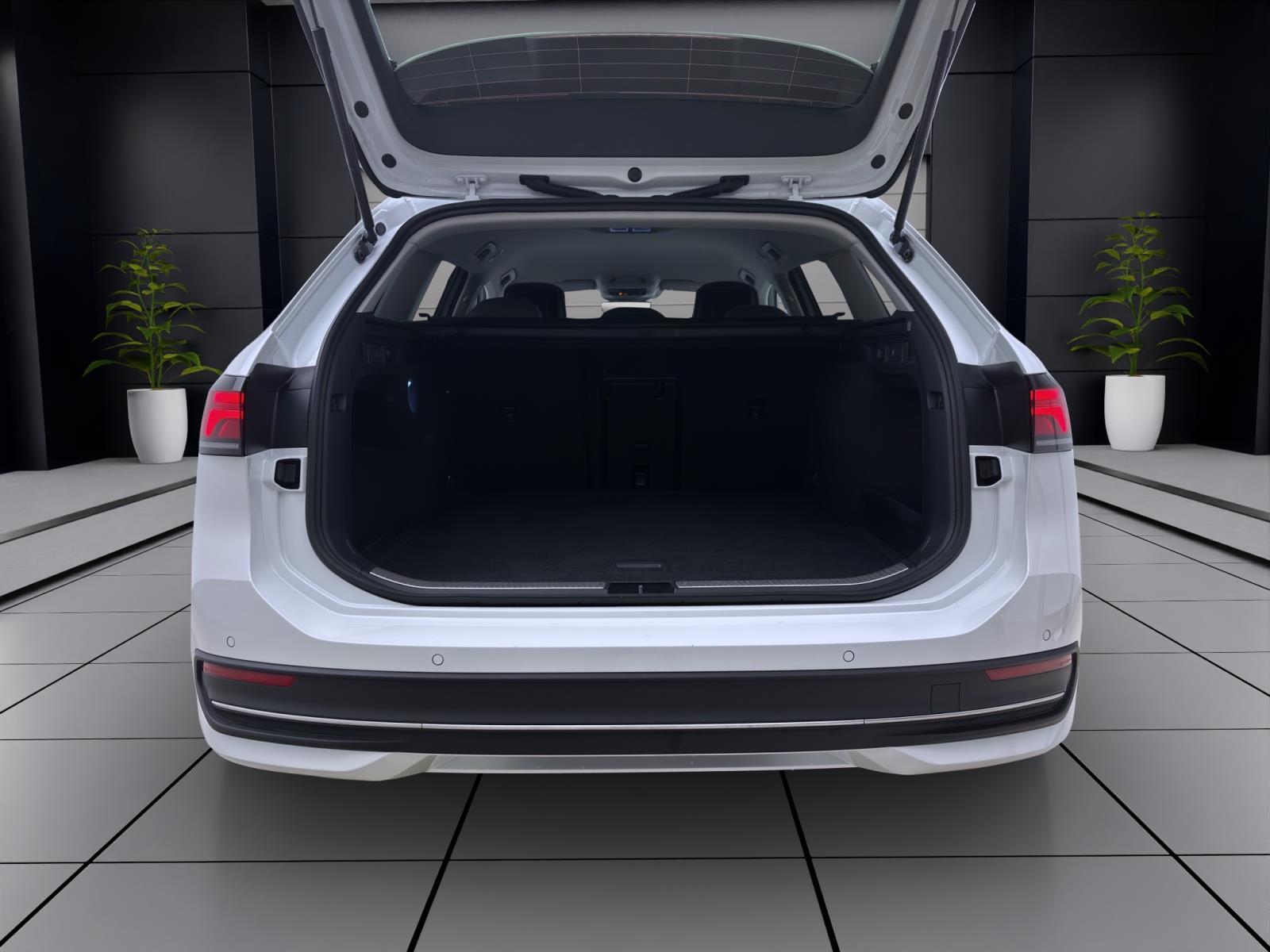 Bild 3: Volkswagen Passat Variant 1.5 eTSI DSG BUSINESS NAVI AHK KAMERA PDC