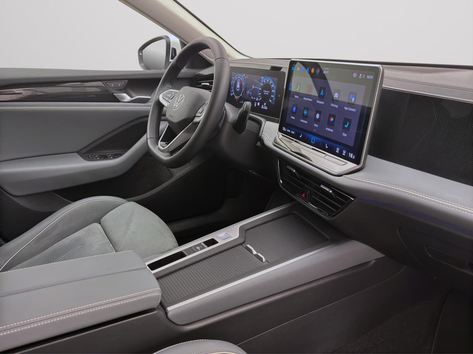 Bild 15: Volkswagen Passat Variant 1.5 eTSI DSG BUSINESS NAVI AHK KAMERA PDC