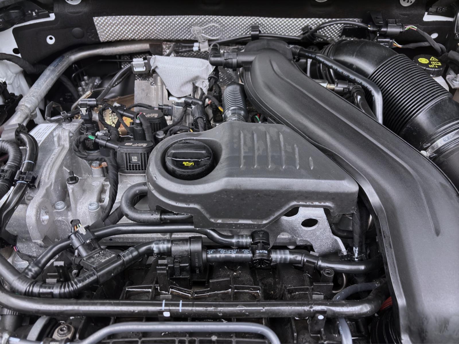 Bild 16: Volkswagen Passat Variant 1.5 eTSI DSG BUSINESS NAVI AHK KAMERA PDC