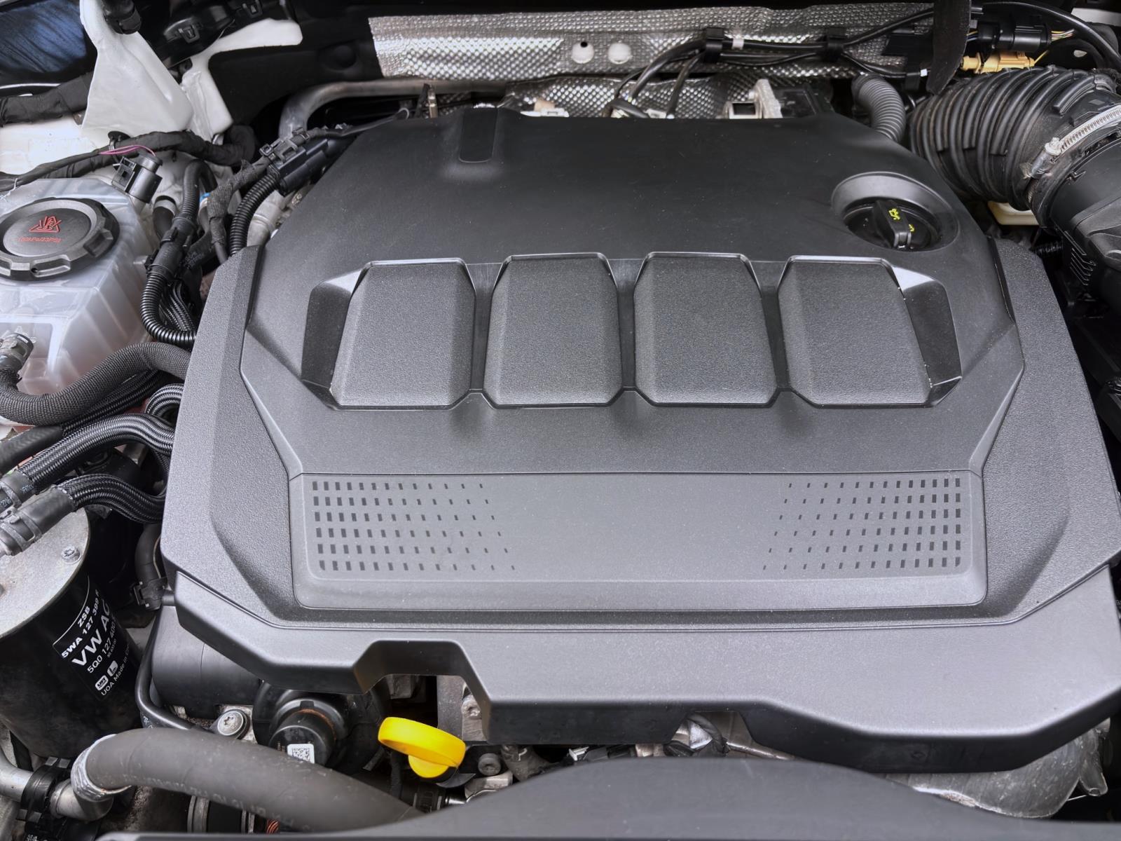 Bild 17: Volkswagen Tiguan 2.0 TDI DSG ELEGANCE NAVI MATRIX ACC SITZHZG