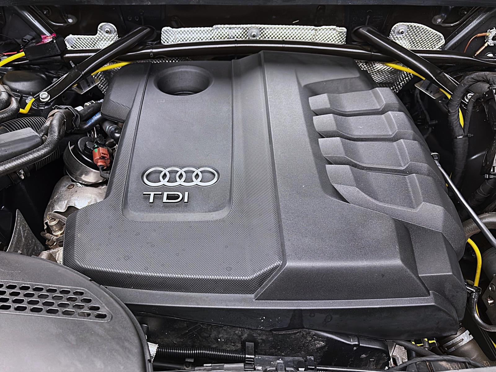 Bild 16: Audi Q5 40 TDI Q S LINE VIRTUAL NAVI+ LM20 AHK