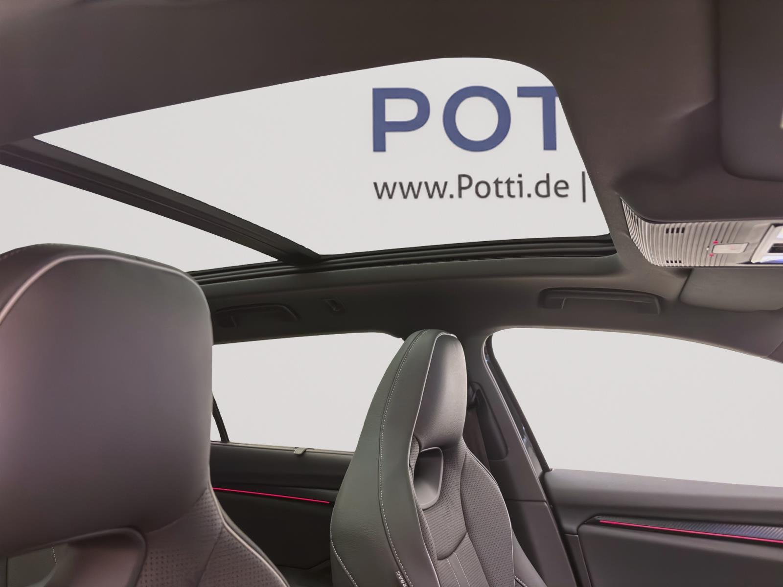 Bild 15: Skoda Superb Combi iV SPORTLINE AHK PANO CANTON pACC 360° HuD