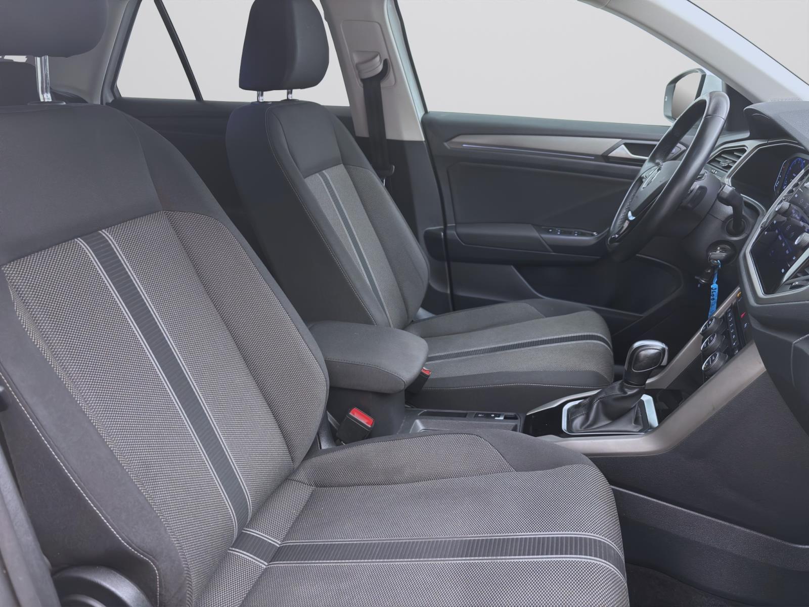 Bild 14: Volkswagen T-Roc 1.5 TSI DSG STYLE NAVI AHK KAMERA PDC
