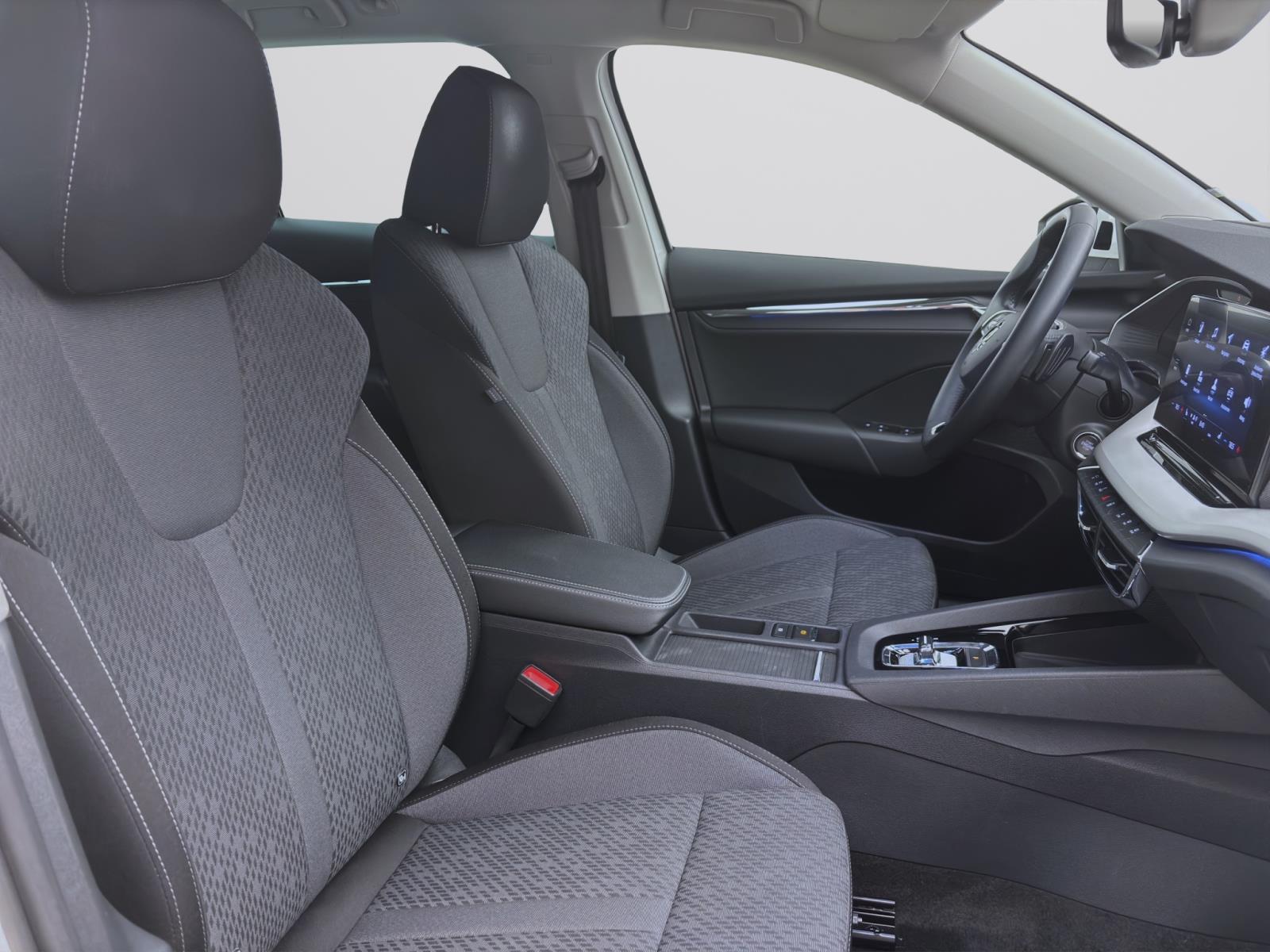 Bild 14: Skoda Octavia Combi 2.0 TDI DSG STYLE NAVI AHK PDC SITZHZG