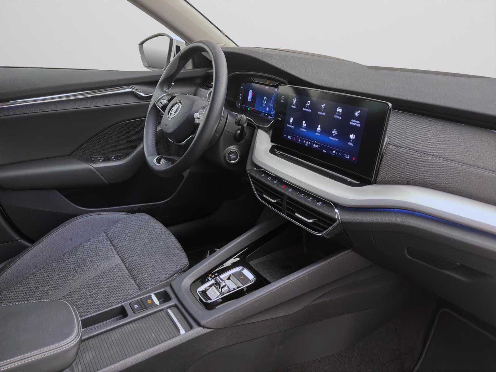 Bild 15: Skoda Octavia Combi 2.0 TDI DSG STYLE NAVI AHK PDC SITZHZG