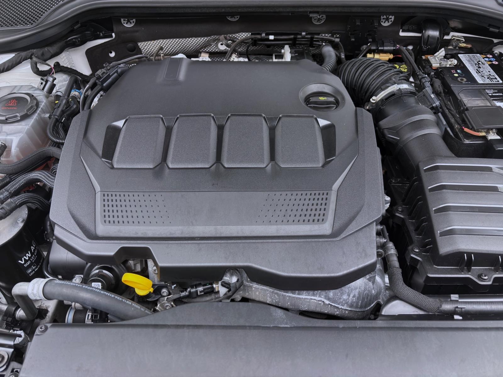 Bild 16: Skoda Octavia Combi 2.0 TDI DSG STYLE NAVI AHK PDC SITZHZG