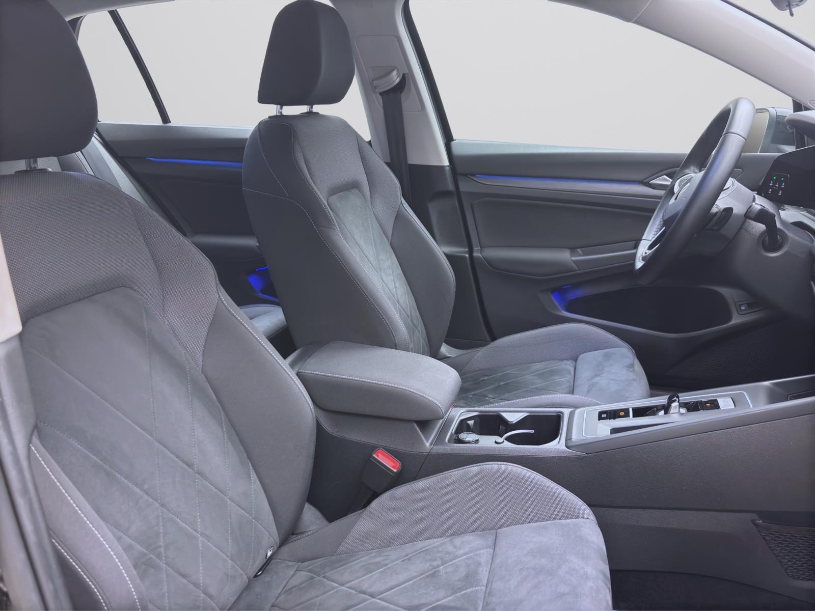 Bild 14: Volkswagen Golf 1.4 TSI eHybrid DSG STYLE NAVI LED+ ACC SITZHZG
