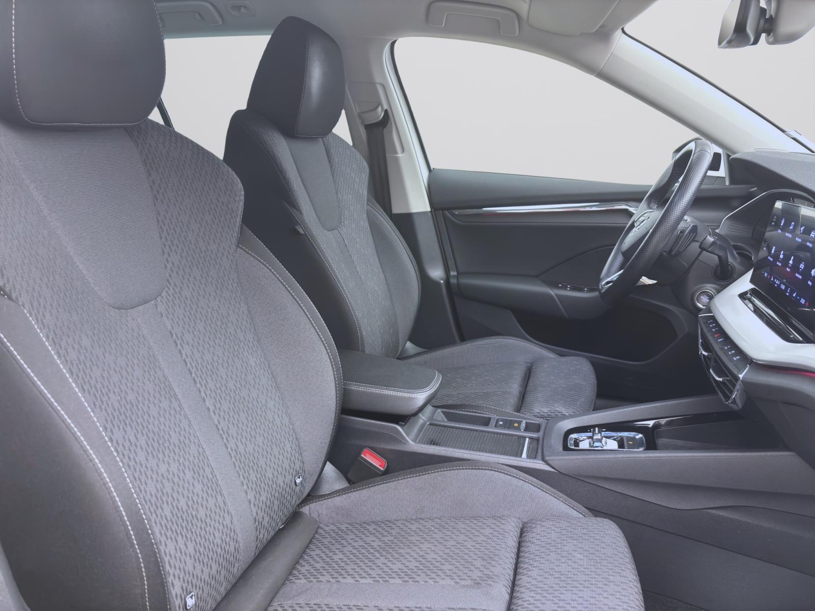 Bild 14: Skoda Octavia Combi 2.0 TDI DSG STYLE NAVI AHK SITZHZG PDC