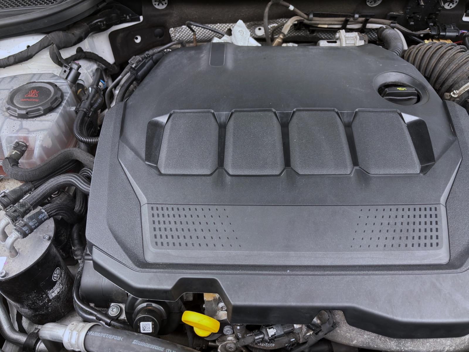 Bild 16: Skoda Octavia Combi 2.0 TDI DSG STYLE NAVI AHK SITZHZG PDC