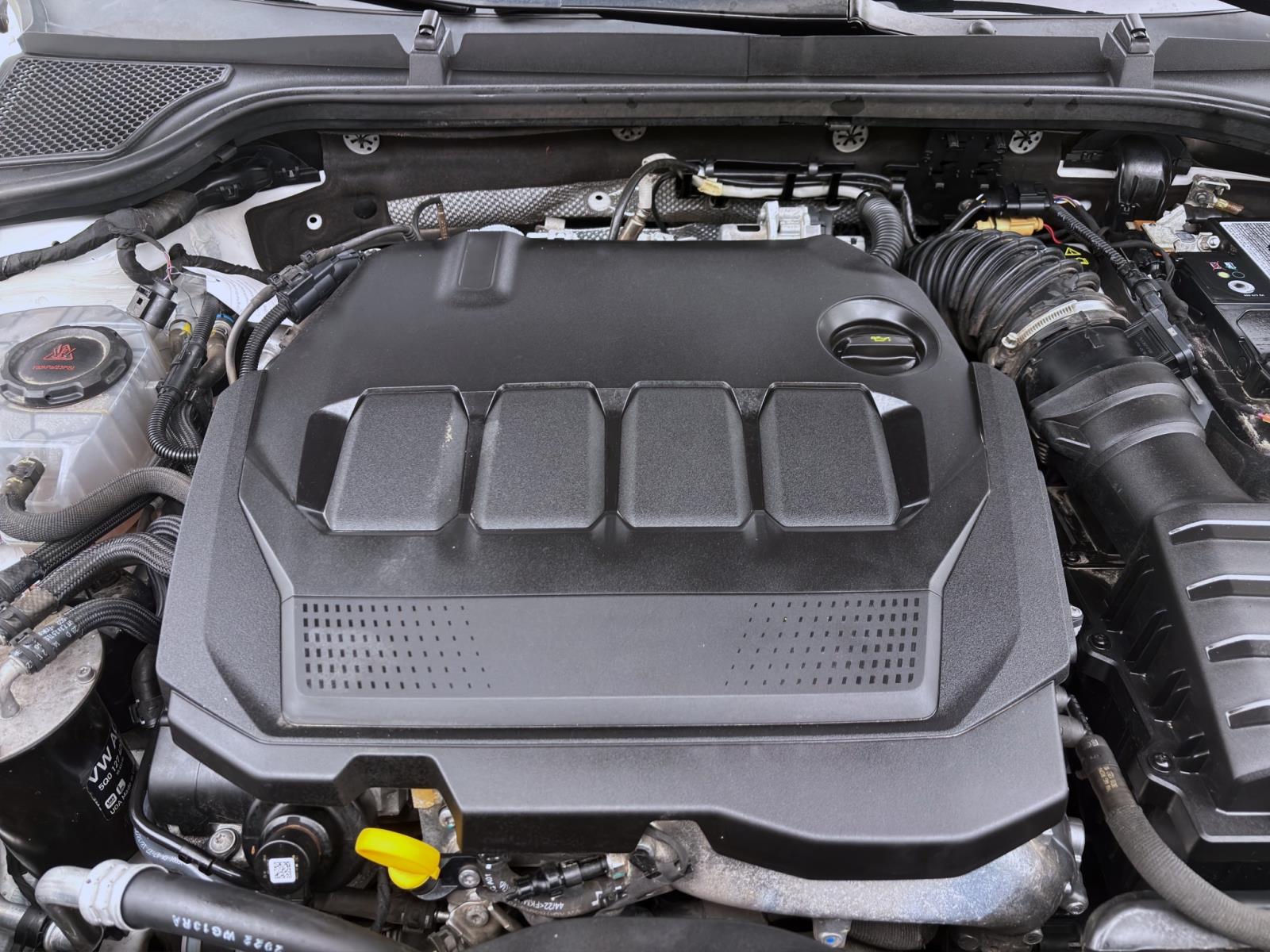 Bild 16: Skoda Octavia Combi 2.0 TDI STYLE NAVI PDC SITZHZG ACC