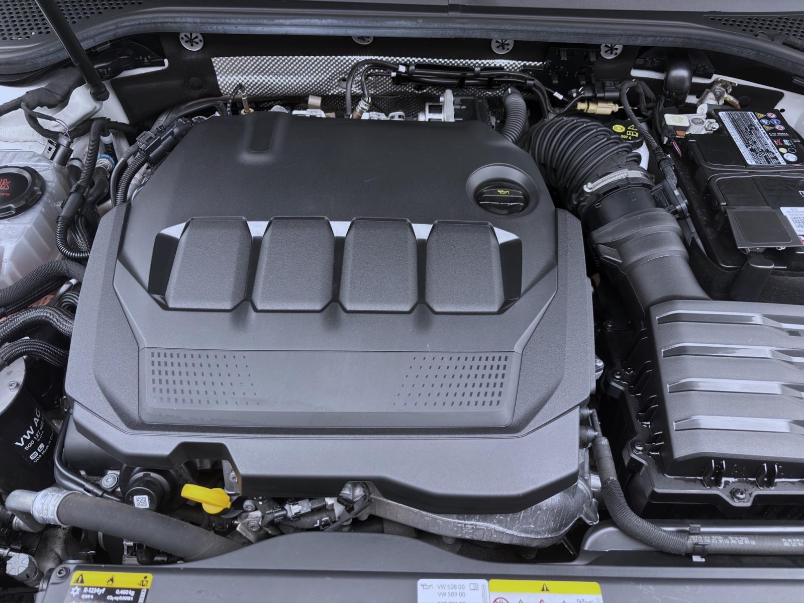 Bild 16: Volkswagen Passat Variant 2.0 TDI DSG BUSINESS AHK NAVI KAMERA IQ.LIGHT