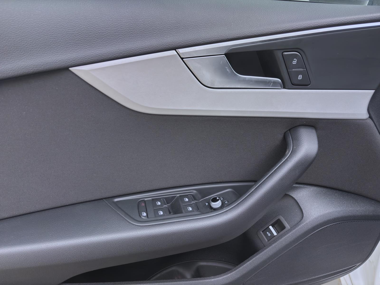 Bild 9: Audi A4 Avant 35 TDI ADVANCED STANDHZG AHK MATRIX NAVI