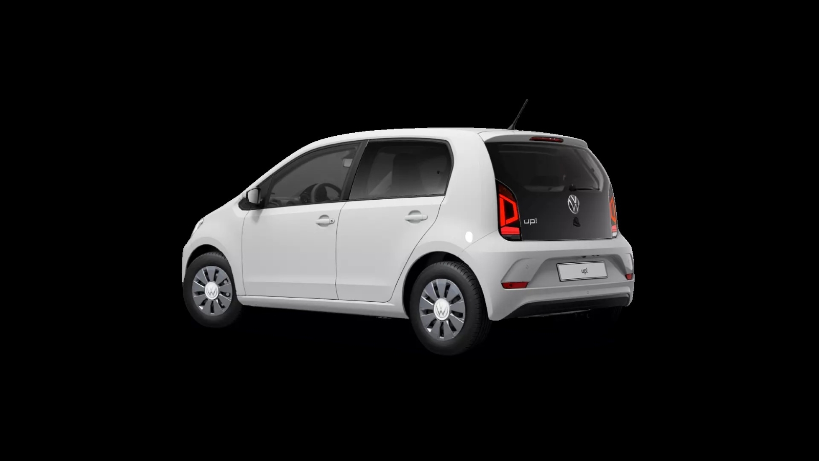 Volkswagen up! 1.0 MPI MOVE UP! PDC KAMERA KLIMA 8574471