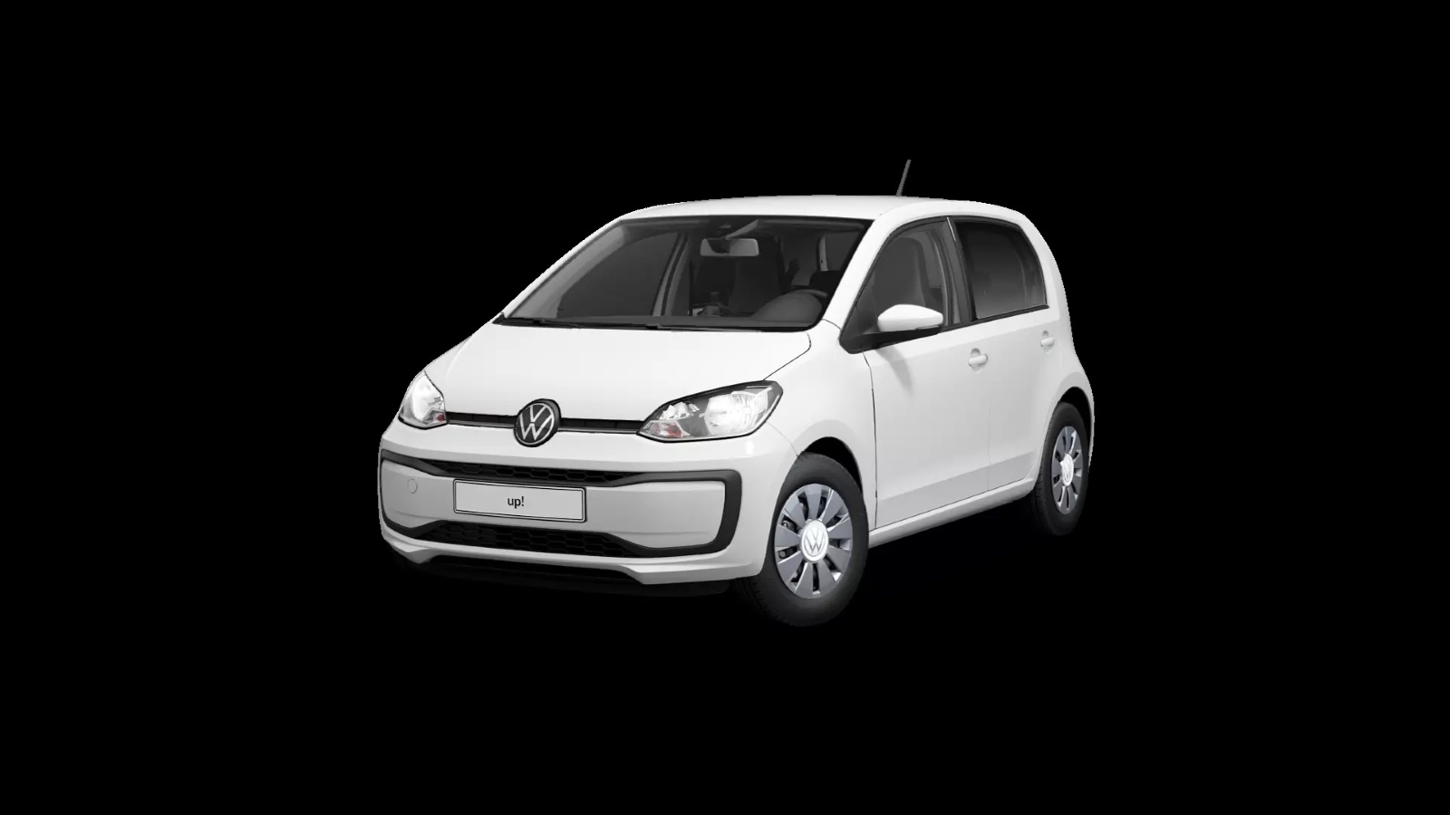 Bild 3: Volkswagen up! 1.0 MPI MOVE UP! PDC KAMERA KLIMA