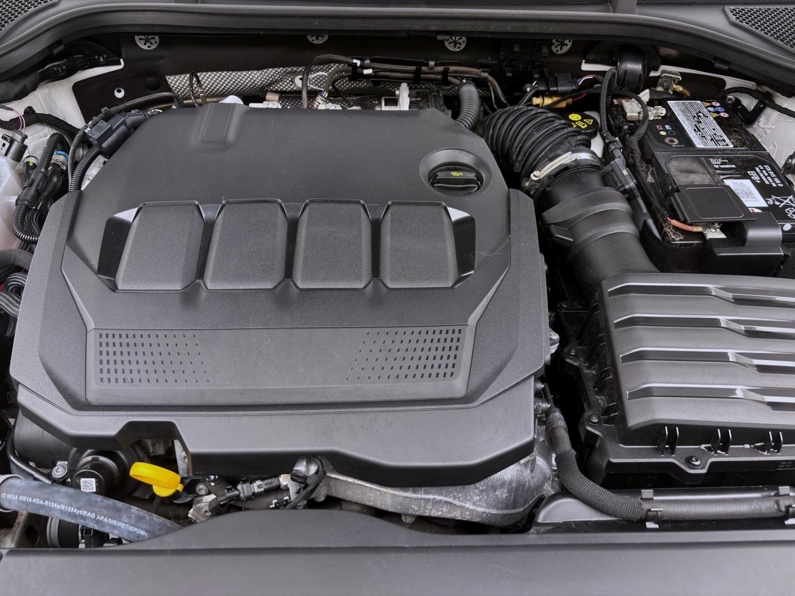 Bild 16: Skoda Octavia Combi 2.0 TDI DSG STYLE NAVI AHK PDC SITZHZG