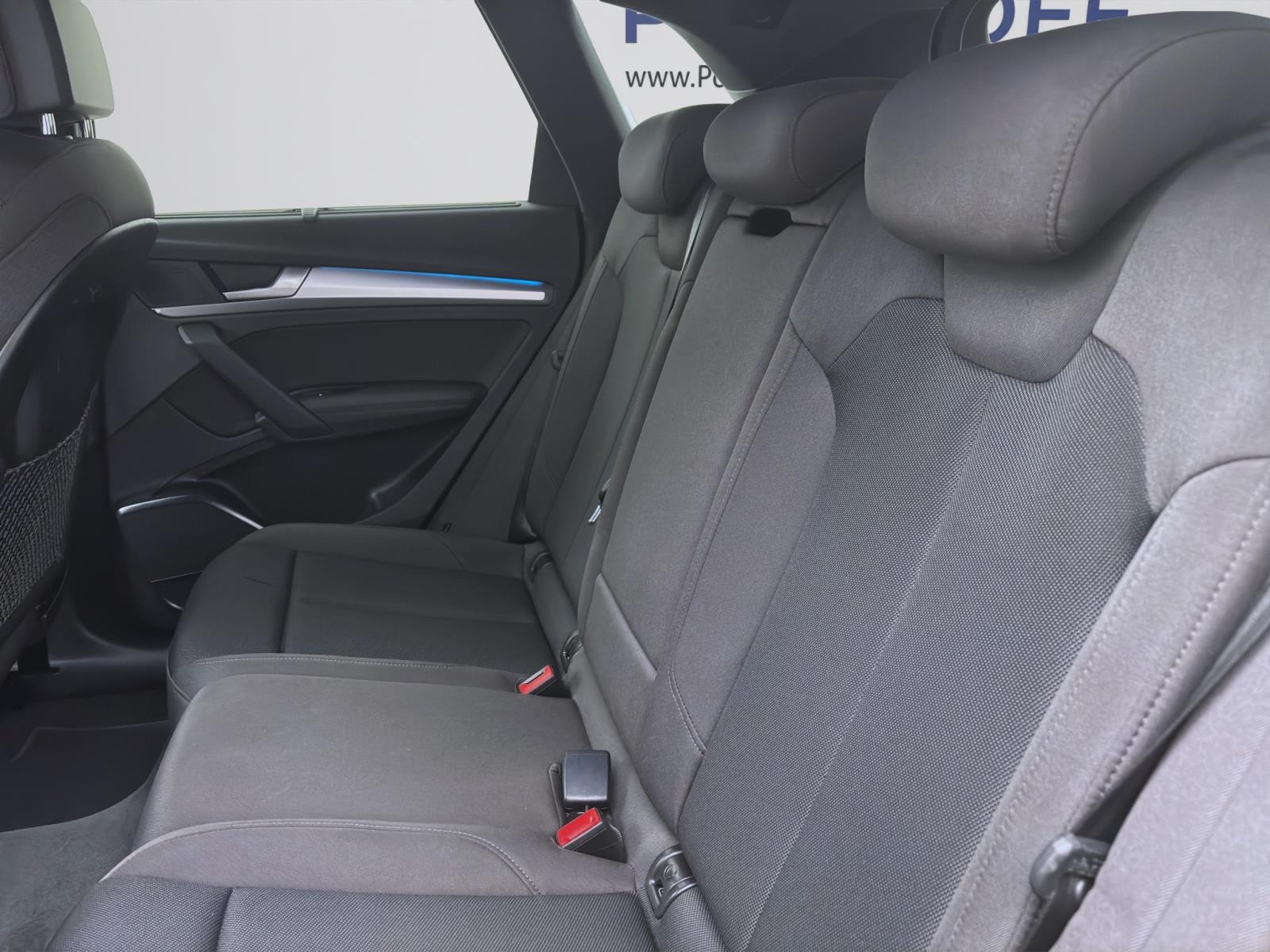 Bild 13: Audi Q5 50 TDI Q S LINE AHK MATRIX NAVI KAMERA