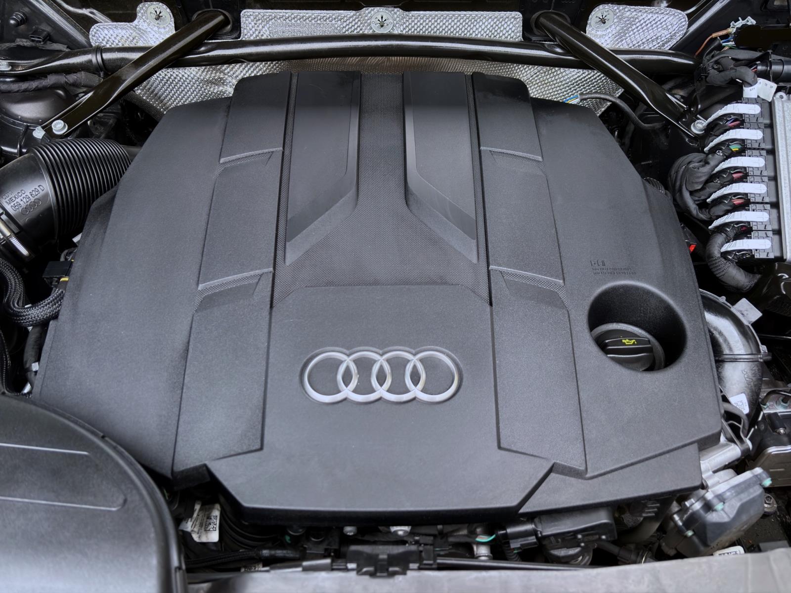 Bild 16: Audi Q5 50 TDI Q S LINE AHK MATRIX NAVI KAMERA