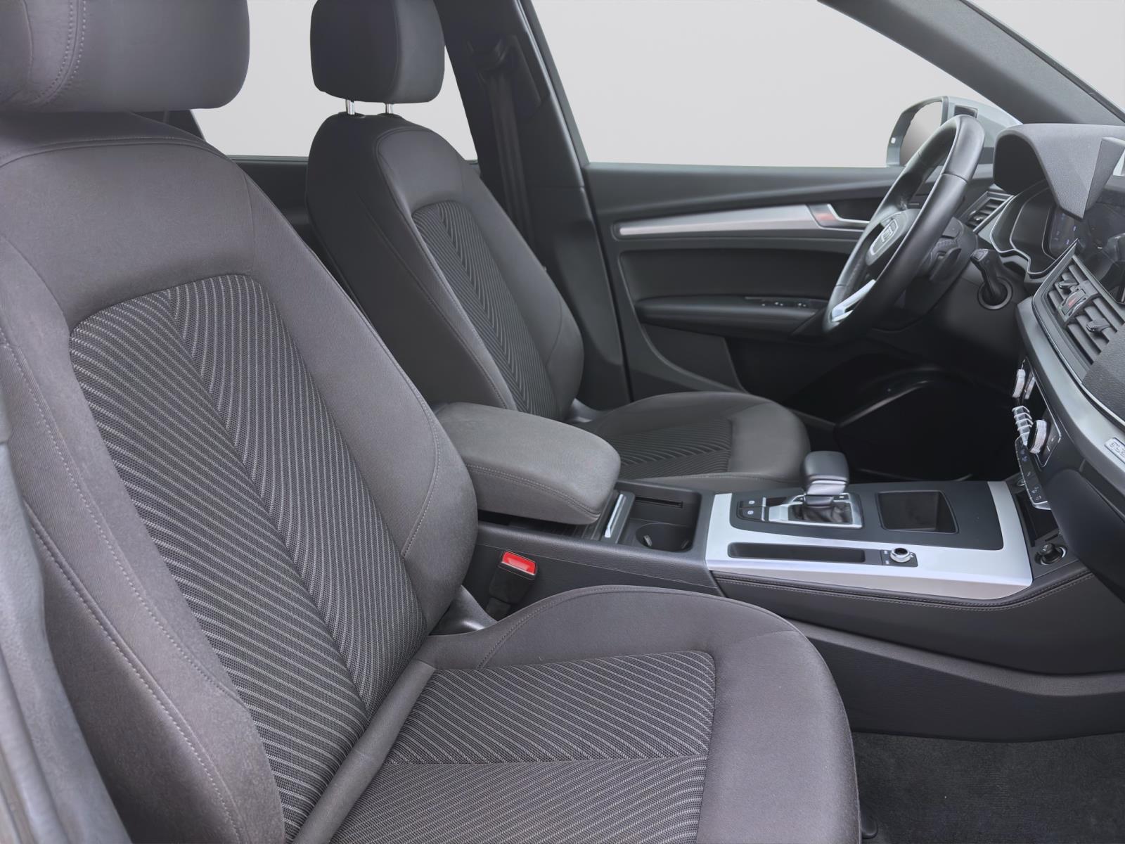 Bild 14: Audi Q5 40 TDI Q S LINE MATRIX NAVI KAMERA