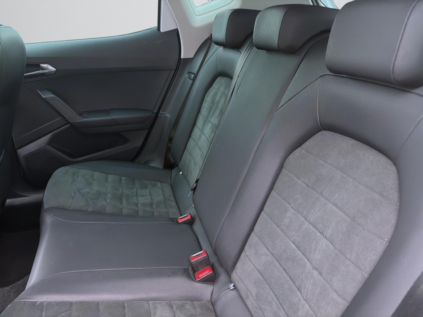 Bild 13: Seat Arona 1.0 TGI STYLE NAVI ACC SITZHZG KLIMA