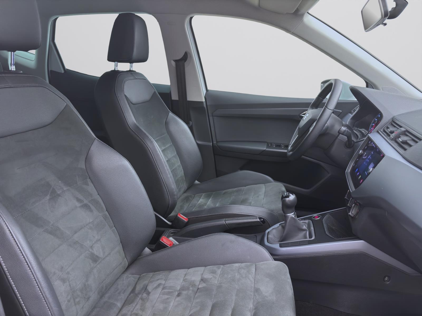 Bild 14: Seat Arona 1.0 TGI STYLE NAVI ACC SITZHZG KLIMA
