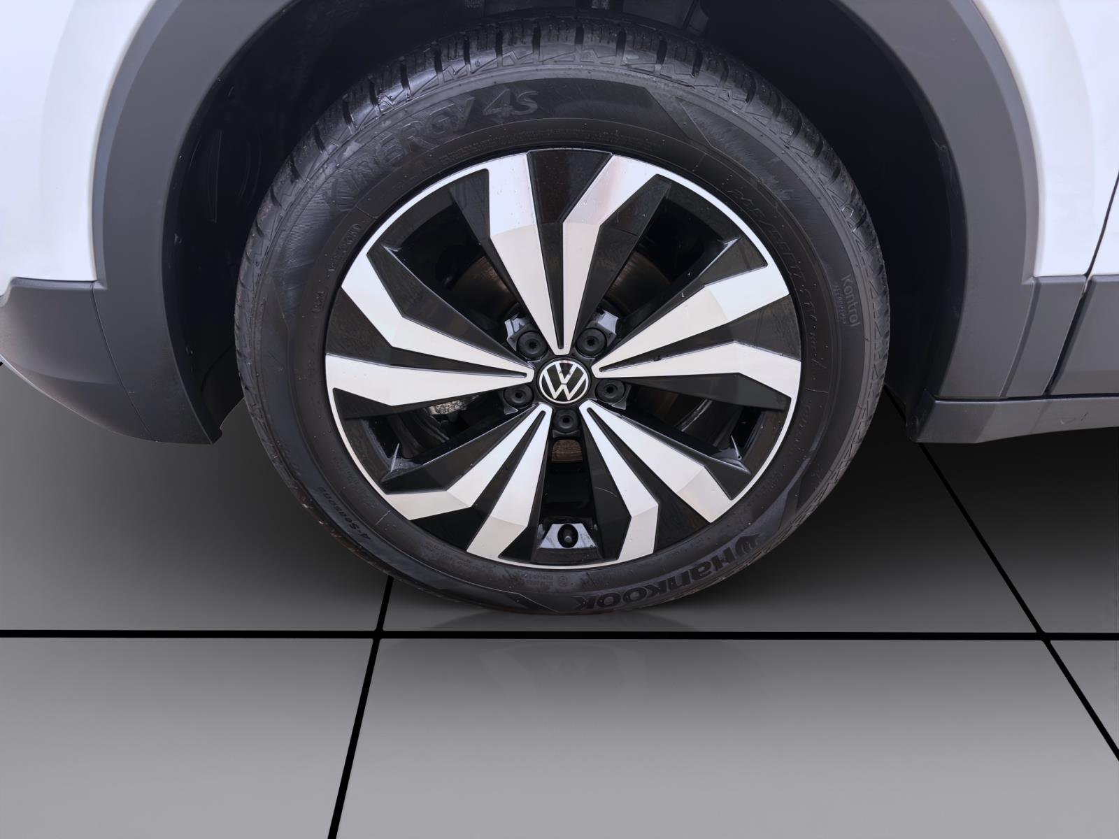 Bild 7: Volkswagen T-Cross 1.0 TSI DSG STYLE NAVI KLIMA PDC SHZG