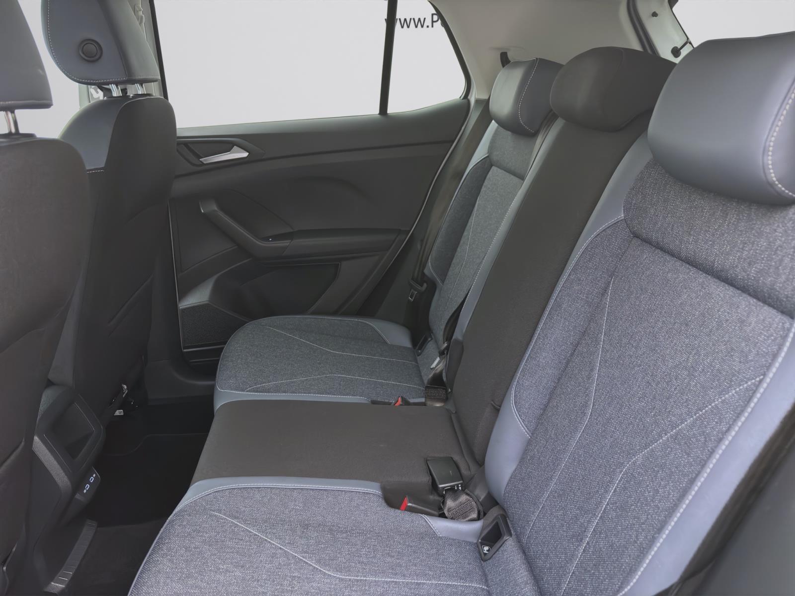 Bild 13: Volkswagen T-Cross 1.0 TSI DSG STYLE NAVI KLIMA PDC SHZG