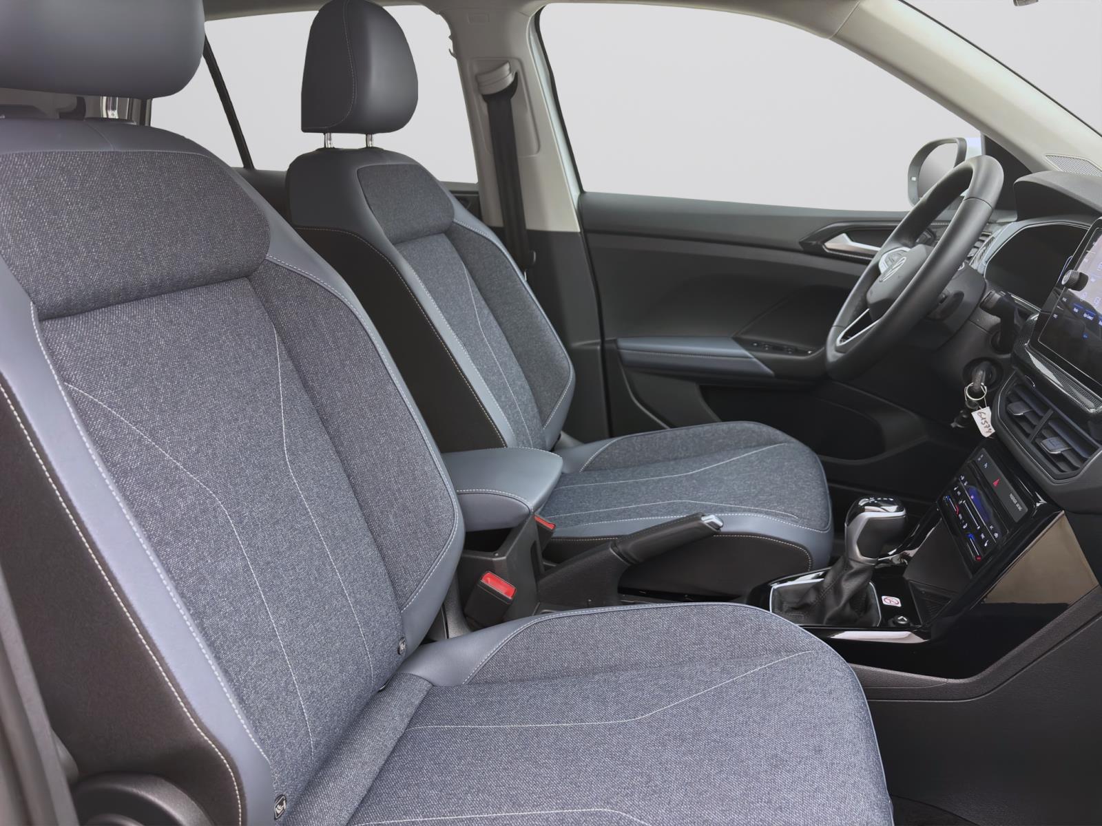 Bild 14: Volkswagen T-Cross 1.0 TSI DSG STYLE NAVI KLIMA PDC SHZG