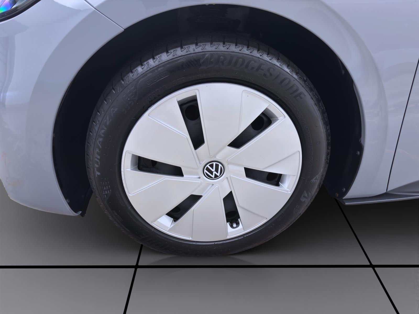 Volkswagen ID.3 PURE PERFORMANCE NAVI KLIMA PDC LED