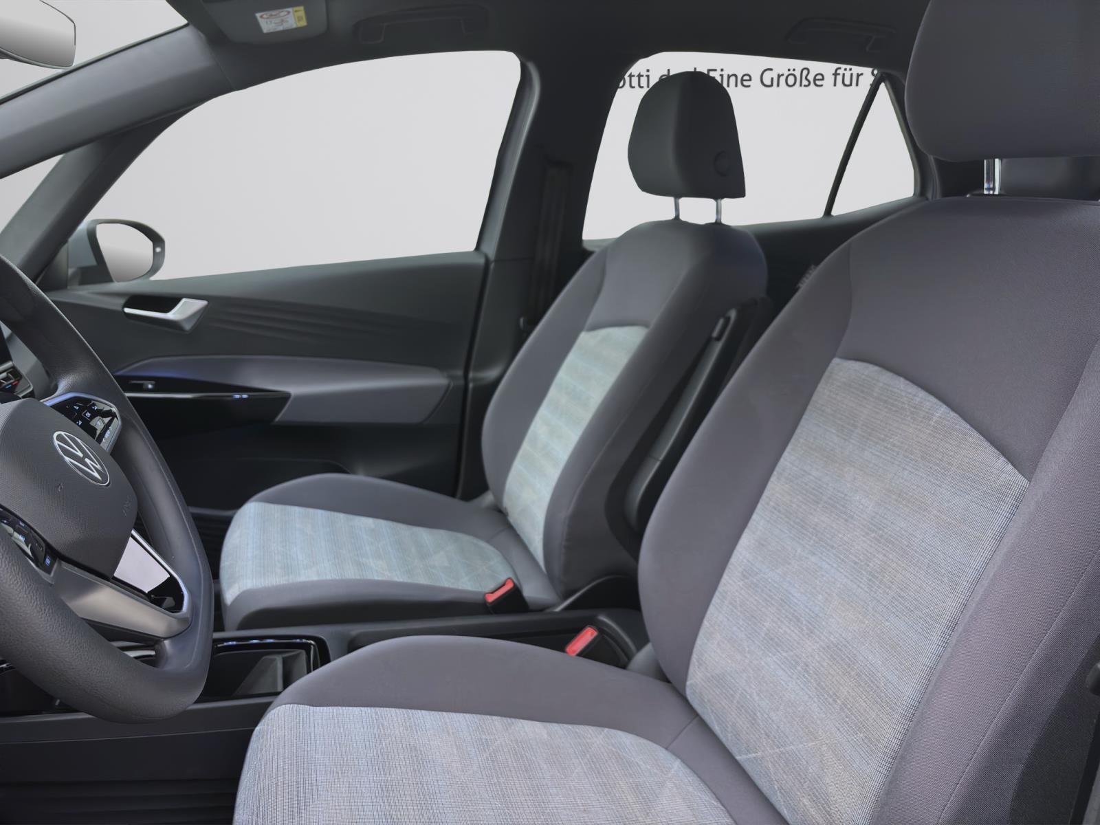 Volkswagen ID.3 PURE PERFORMANCE NAVI KLIMA PDC LED