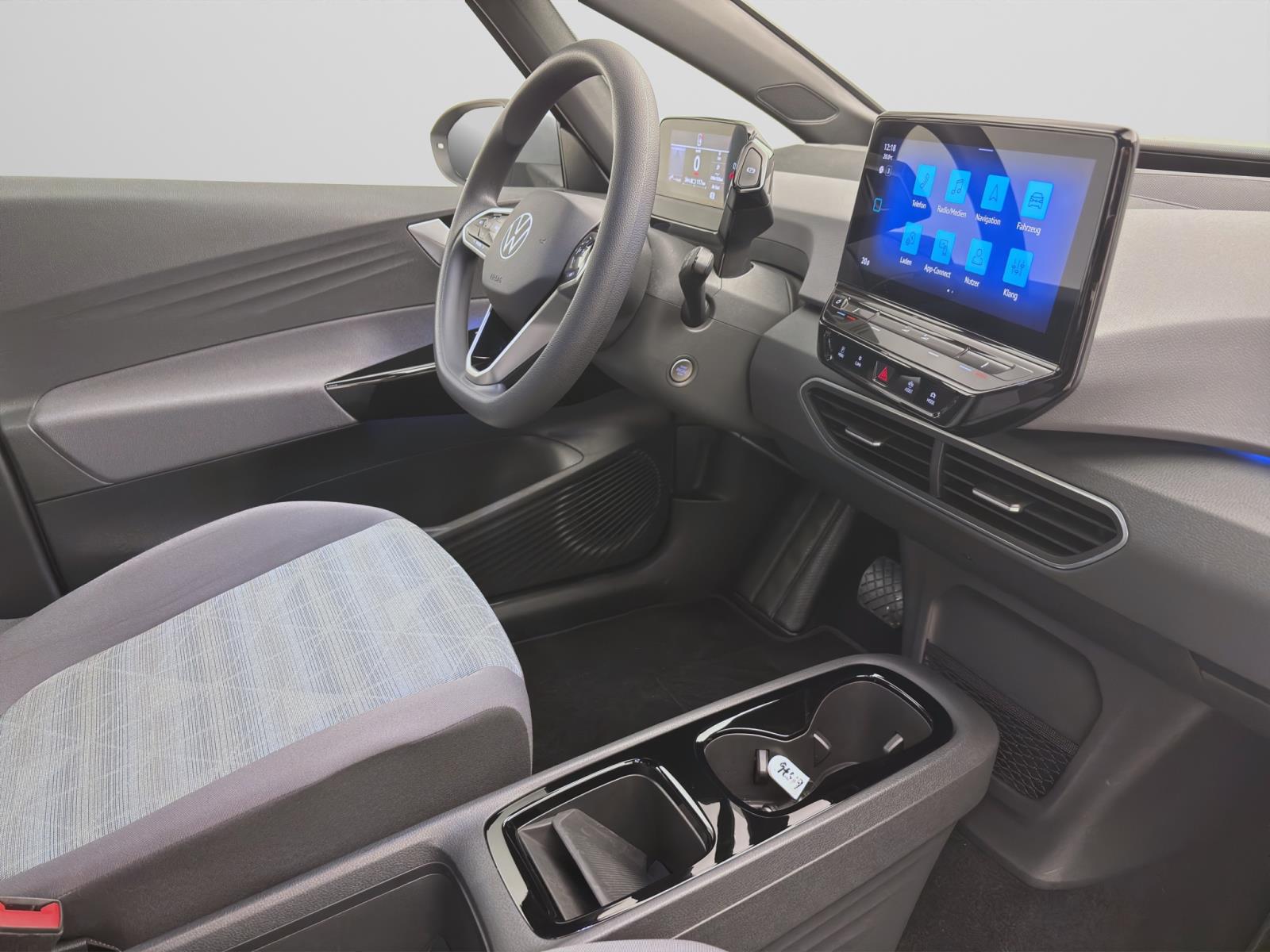 Volkswagen ID.3 PURE PERFORMANCE NAVI KLIMA PDC LED