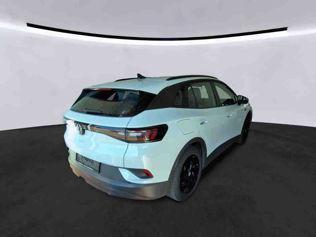Volkswagen ID.4 PRO PERFORMANCE NAVI ACC PDC SHZG