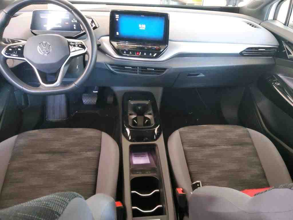 Volkswagen ID.4 PRO PERFORMANCE NAVI ACC PDC SHZG